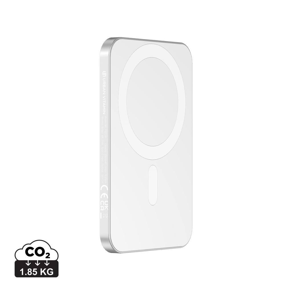Bild på Powerbank Urban Vitamin Burbank 3000 mAh 7,5W