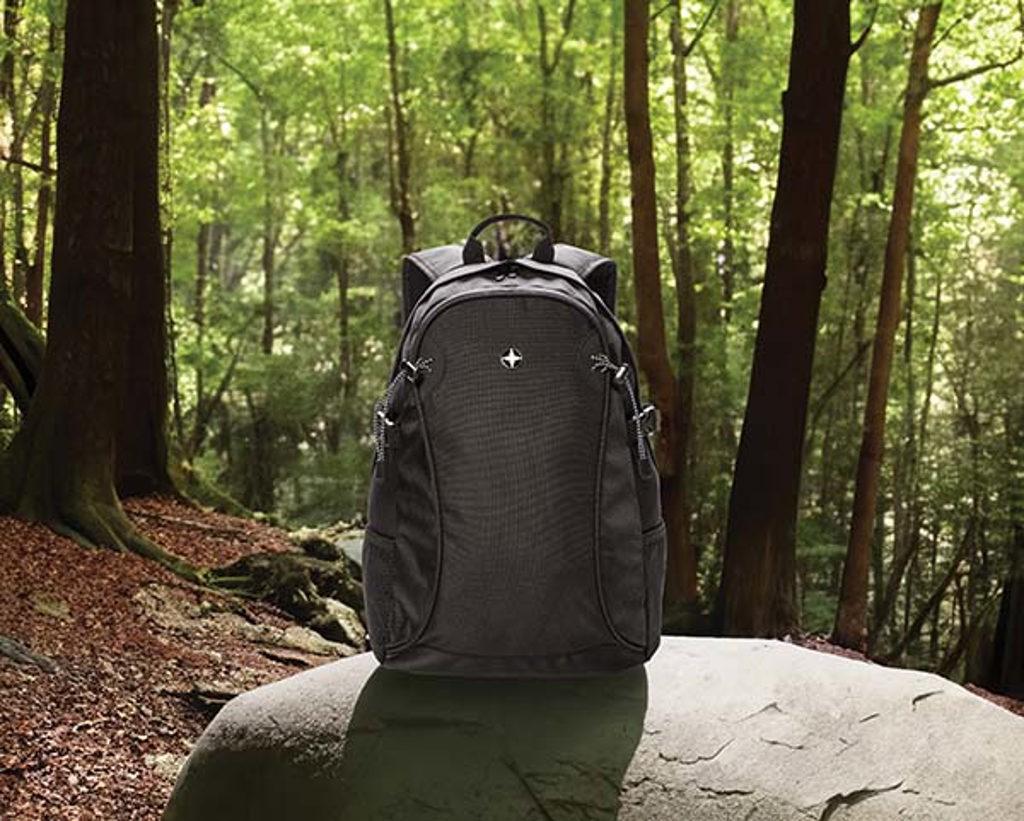 Bild på Ryggsäck Swiss Peak Friluft 20L