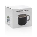 Bild på Metallmugg Camping 350ml