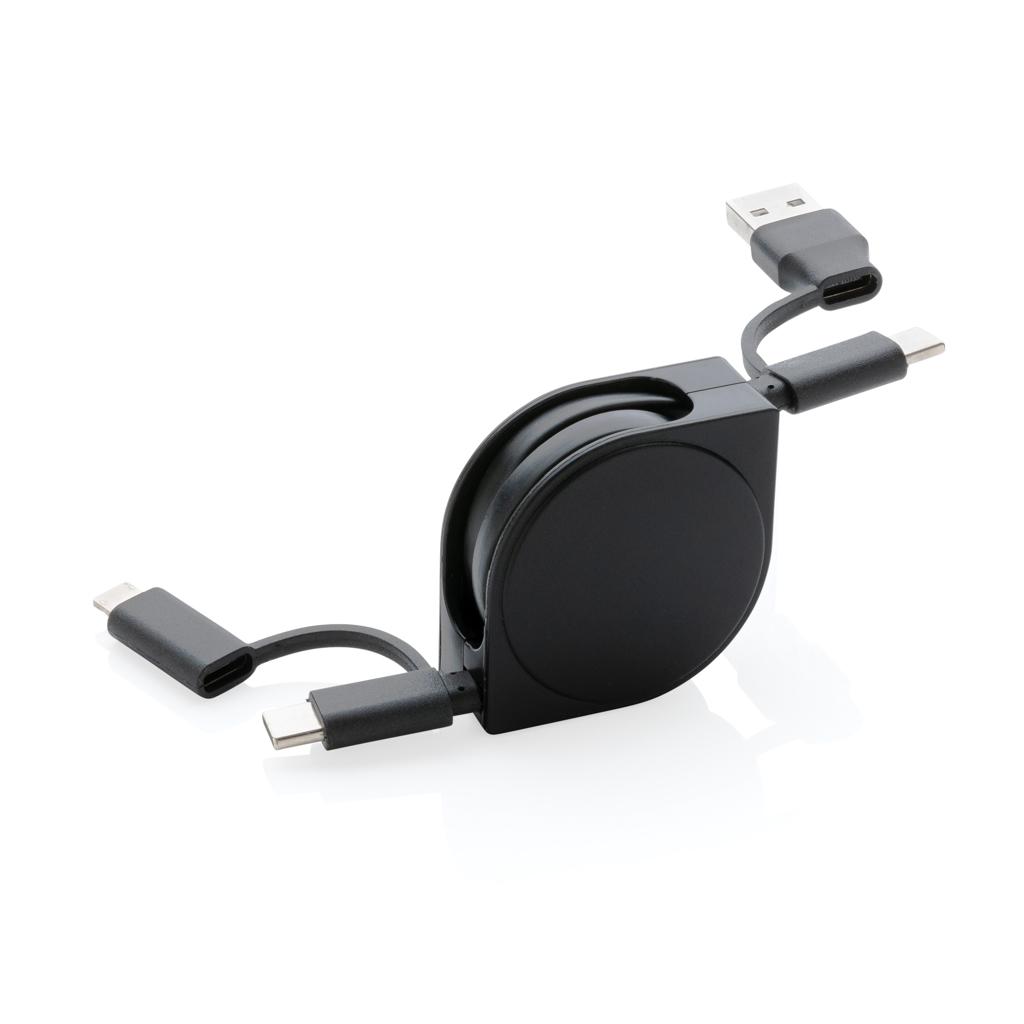 Bild på Kabel 6-i-1 18W