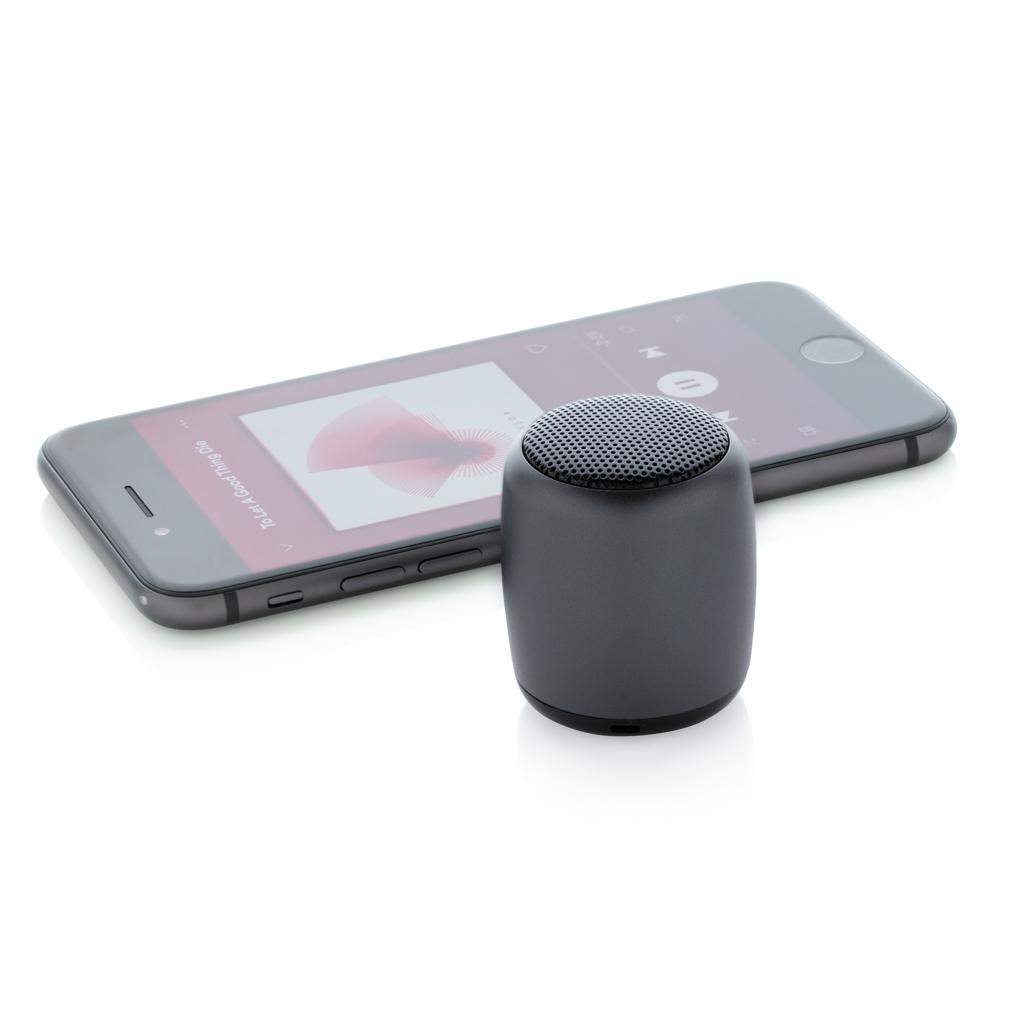 Bild på Högtalare Mini Aluminium 3W