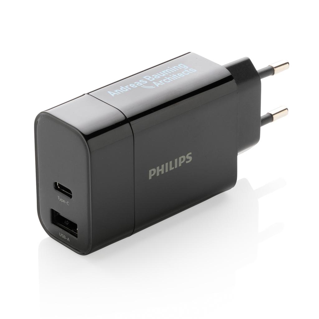 Bild på Väggladdare Philips 30W