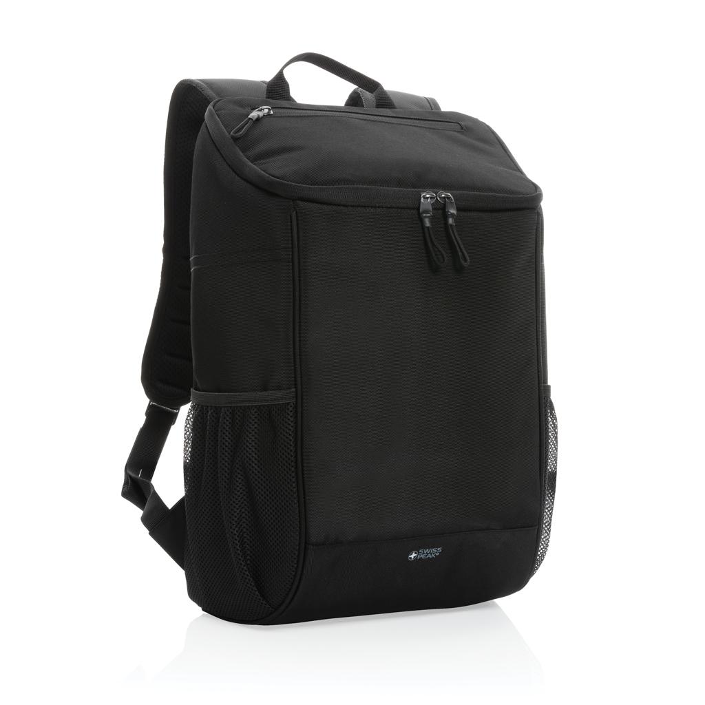 Bild på Kylryggsäck Swiss Peak AWARE™ 19L