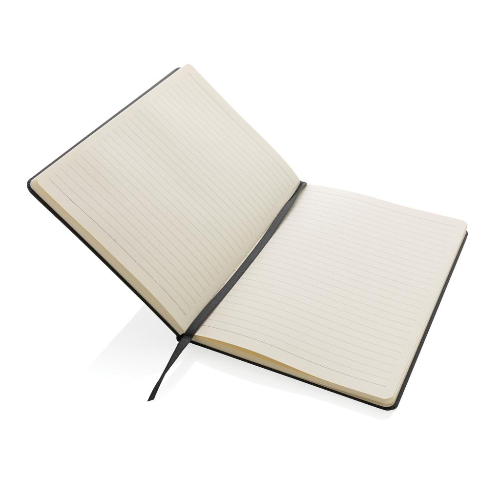 Bild på Anteckningsbok hardcover A5 FSC®