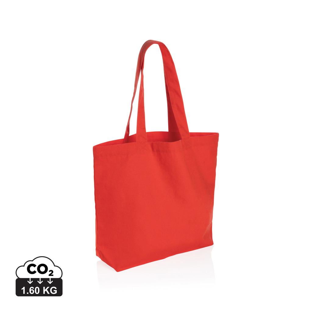 Bild på Tygpåse Impact AWARE™ 240g/m² 7,6L