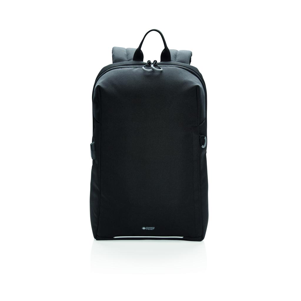 Bild på Ryggsäck Swiss Peak AWARE™ USB 12L