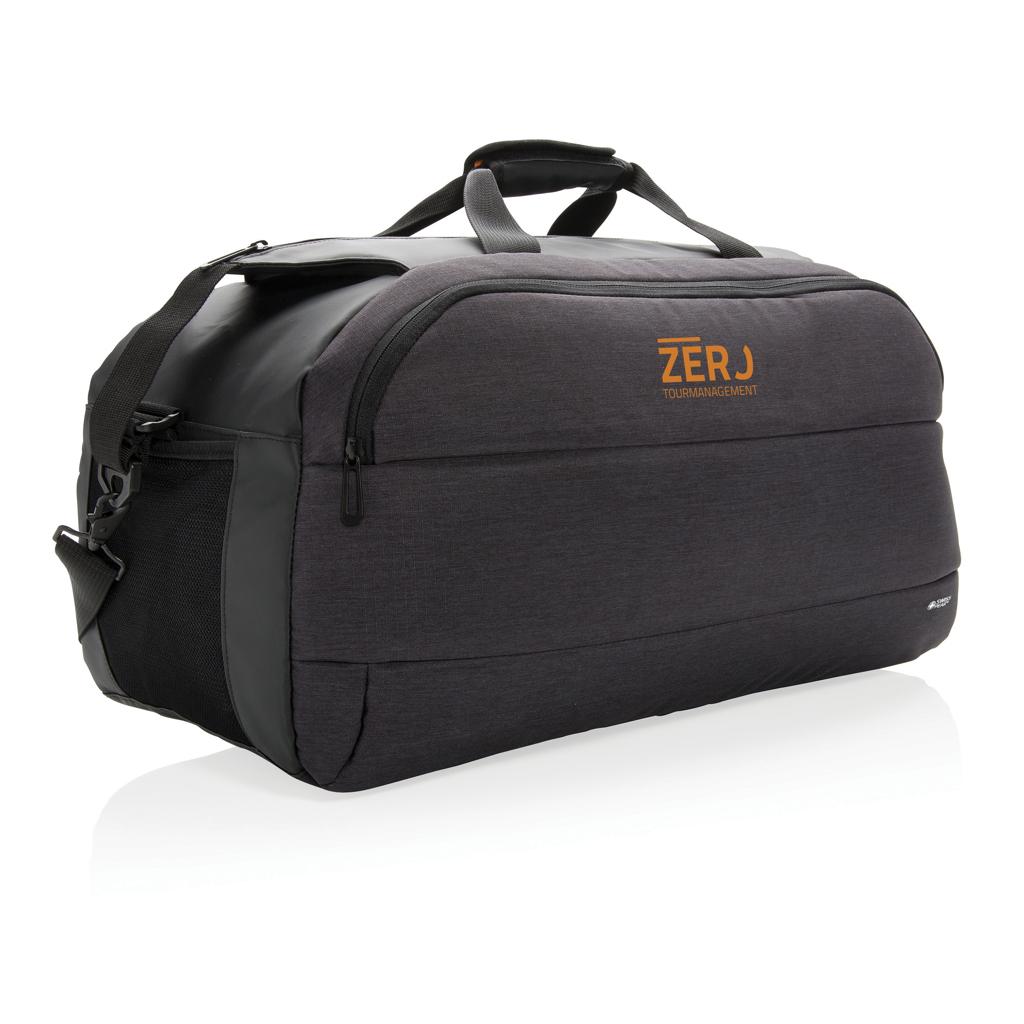 Bild på Weekendväska Swiss Peak Modern 40L