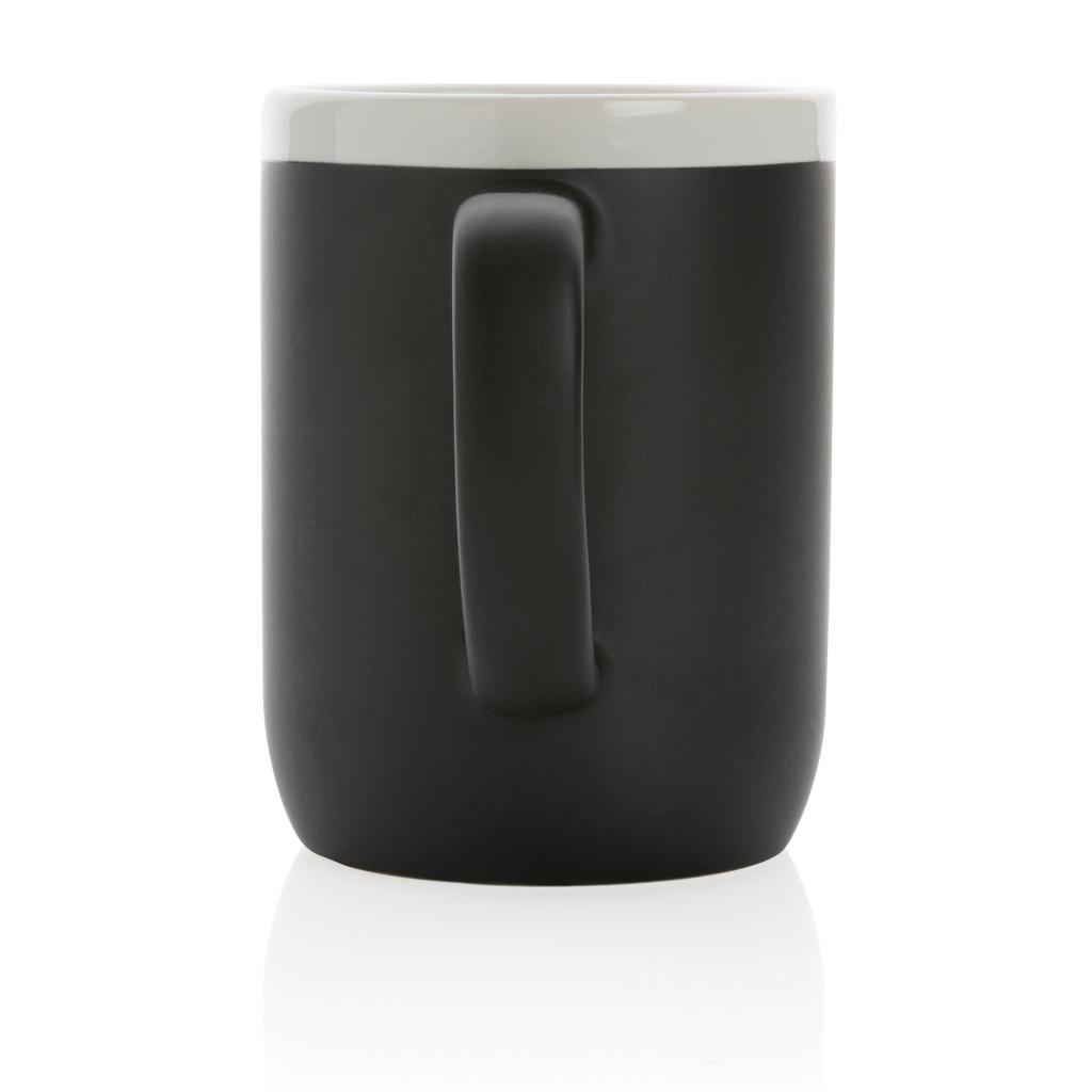Bild på Keramikmugg Edge 300ml