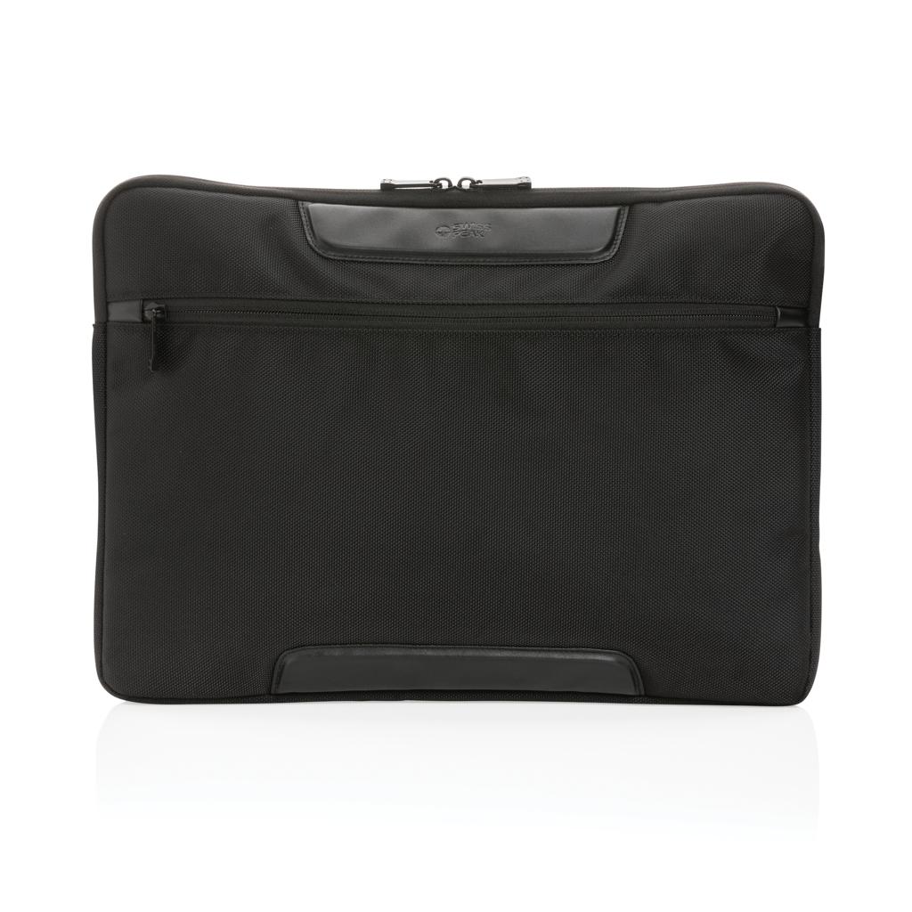 Bild på Laptopfodral Swiss Peak AWARE™ Voyager 15.6"