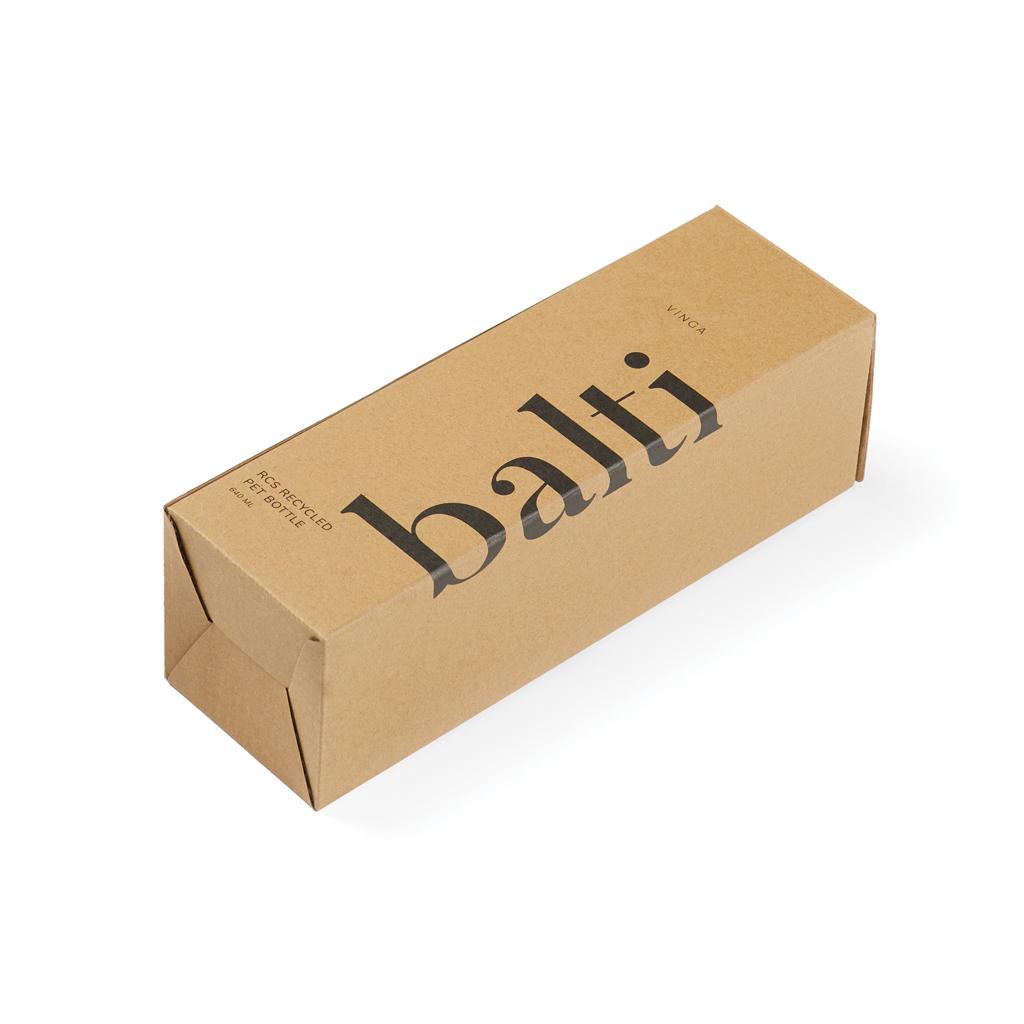 Bild på Vattenflaska VINGA Balti 600ml