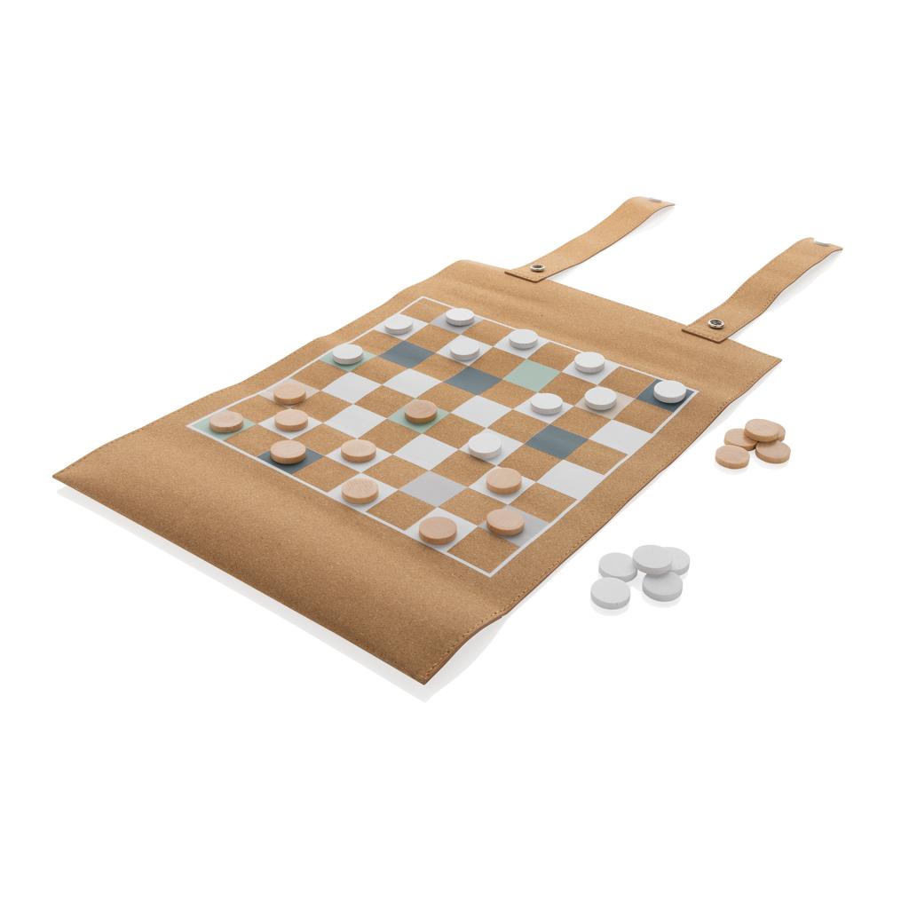 Bild på Backgammon-set Britton