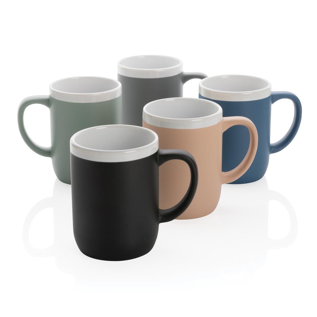 Bild på Keramikmugg Edge 300ml
