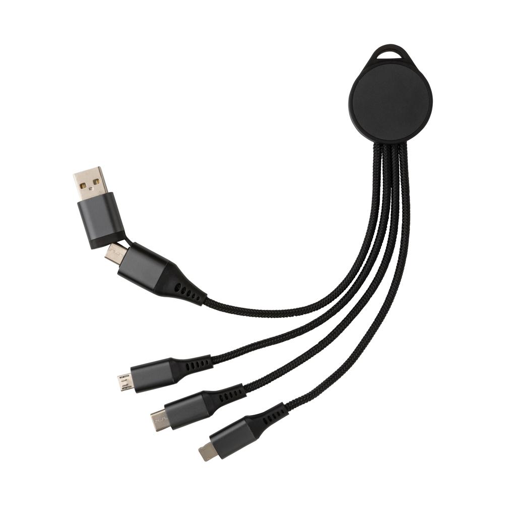 Bild på Kabel Terra 6-i-1 18W