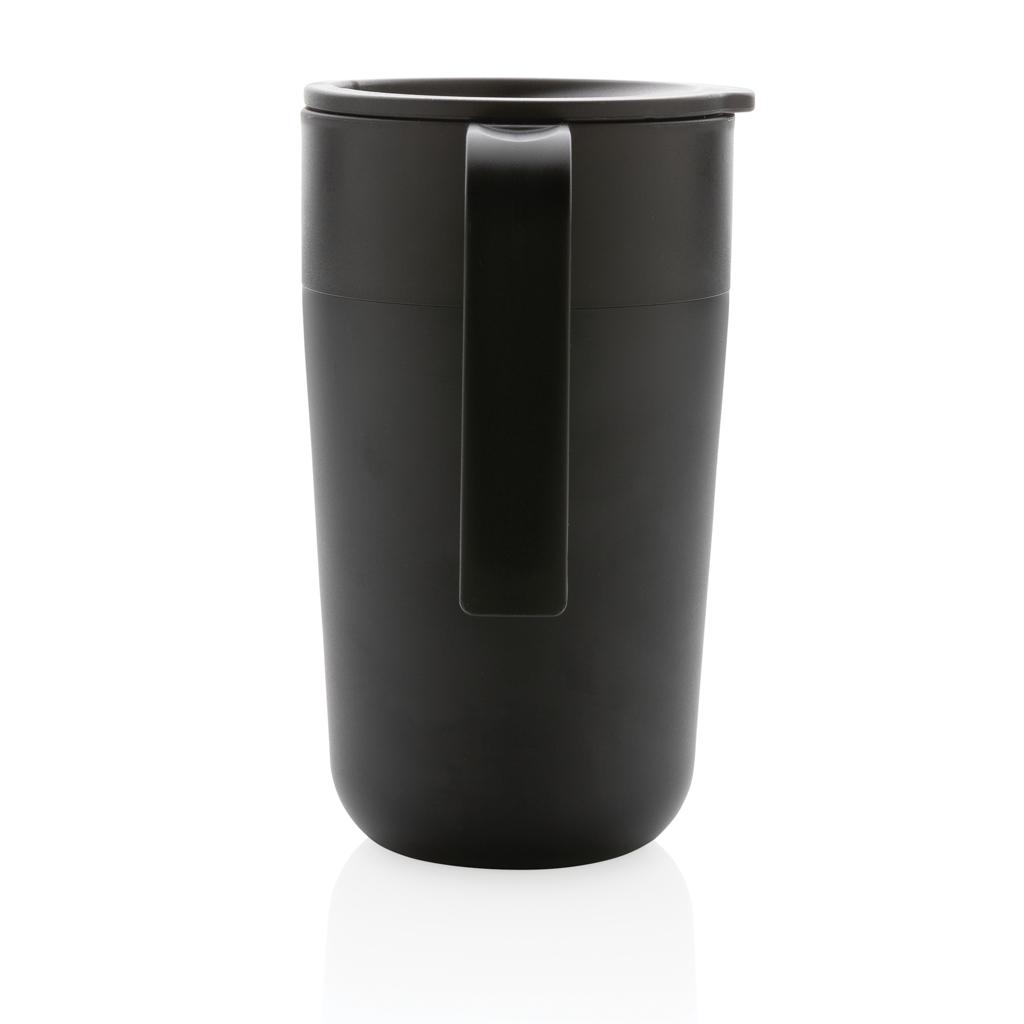 Bild på Termosmugg Mugg 480ml med handtag i RCS återvunnen stål
