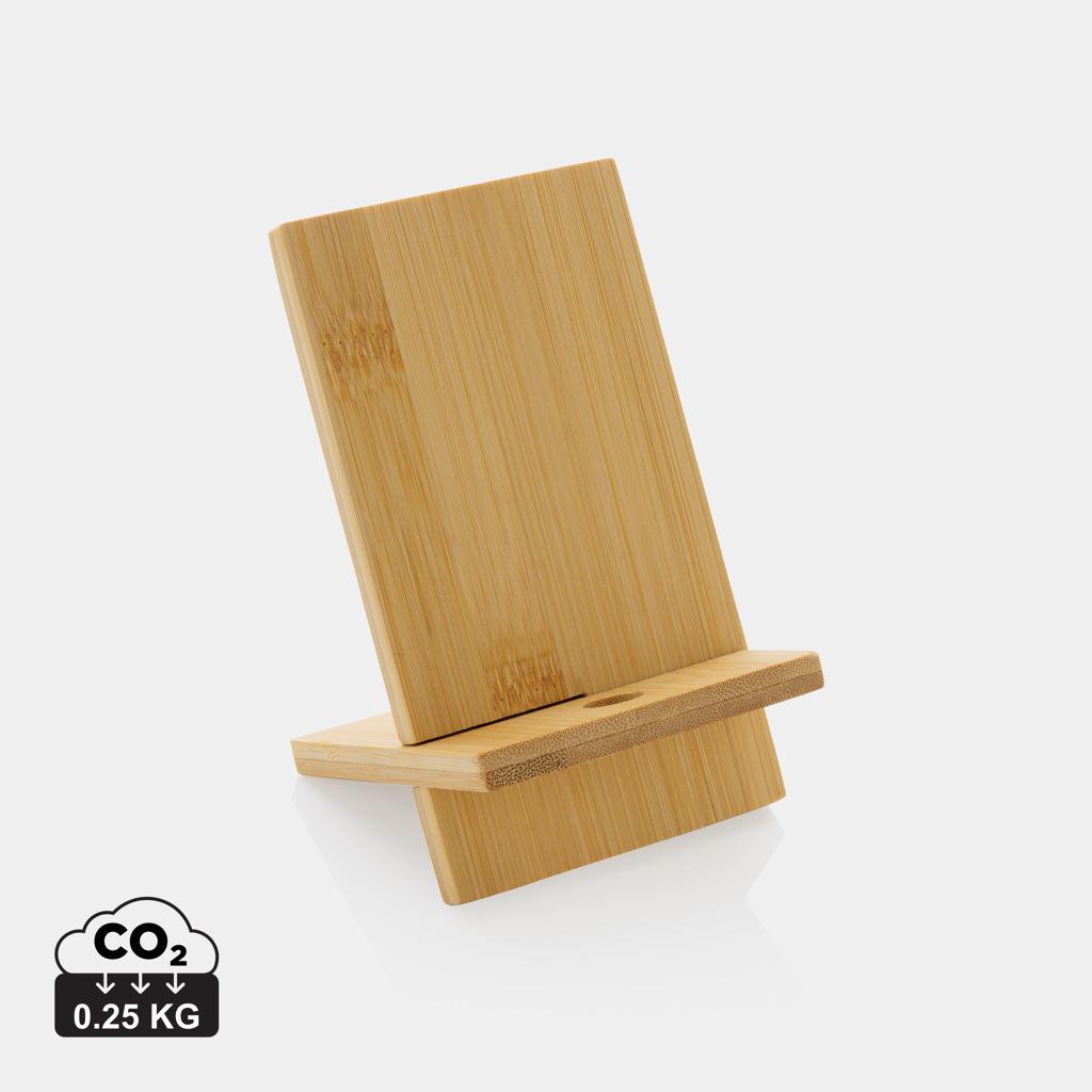 Bild på Mobilställ i FSC® bambu
