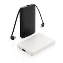 Bild på Powerbank Cable 5000 mAh 10W