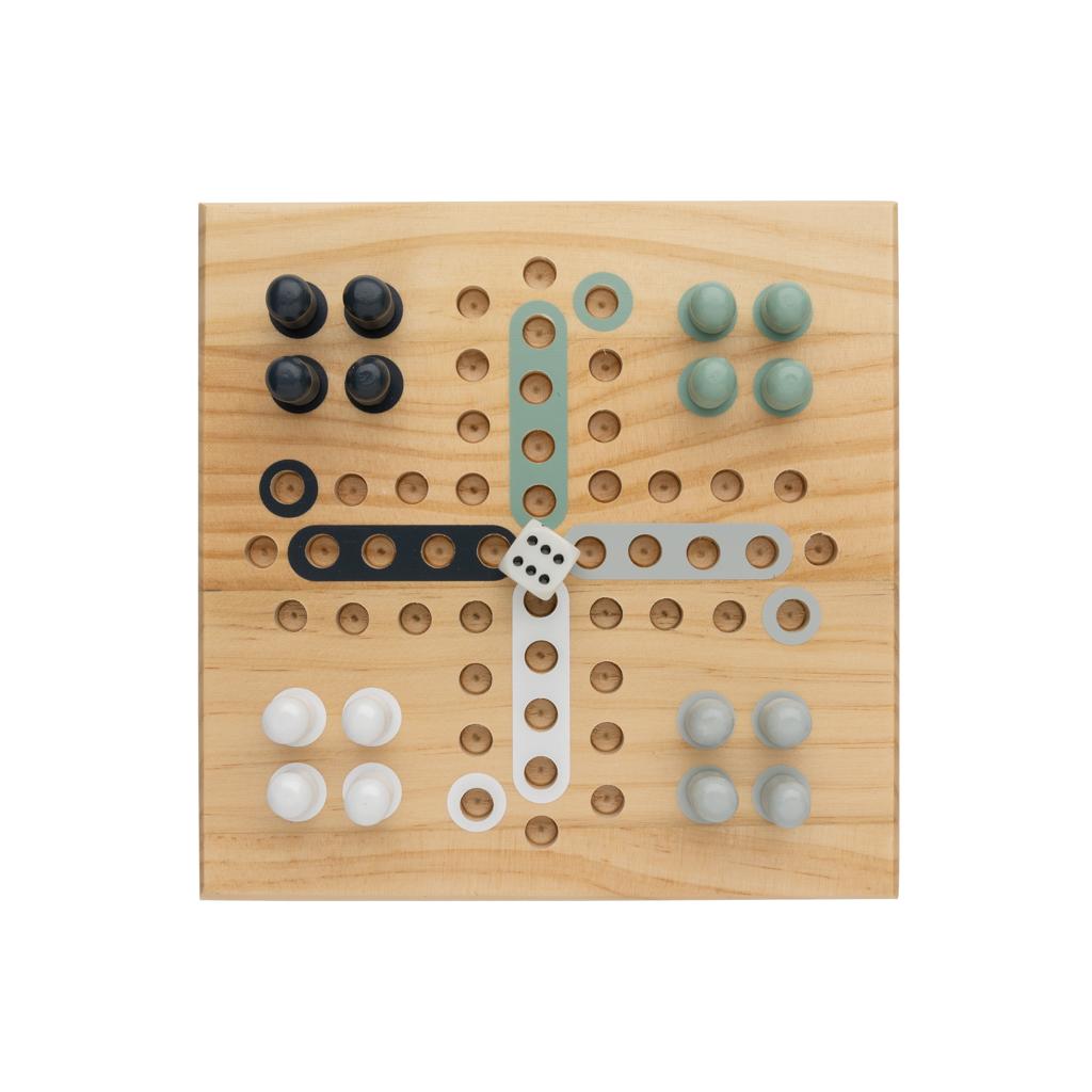 Bild på Ludo-spel Claire