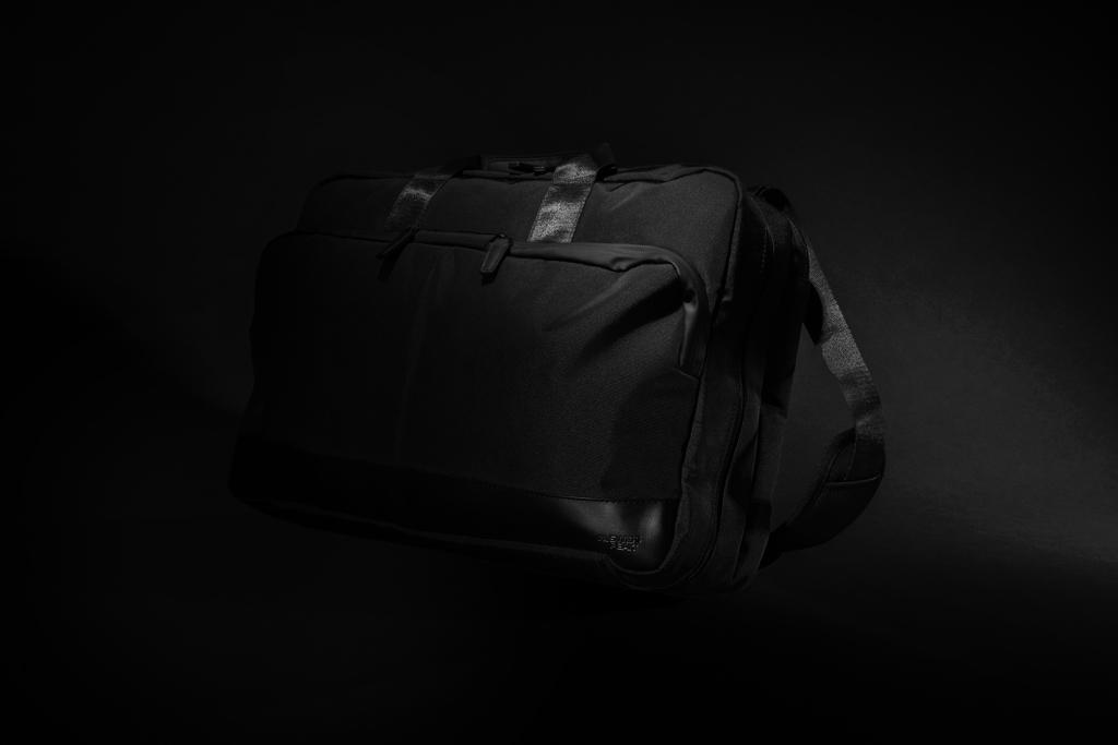 Bild på Laptopväska Swiss Peak Aware™ 15,6" med 2-i-1 ryggsäck 18L