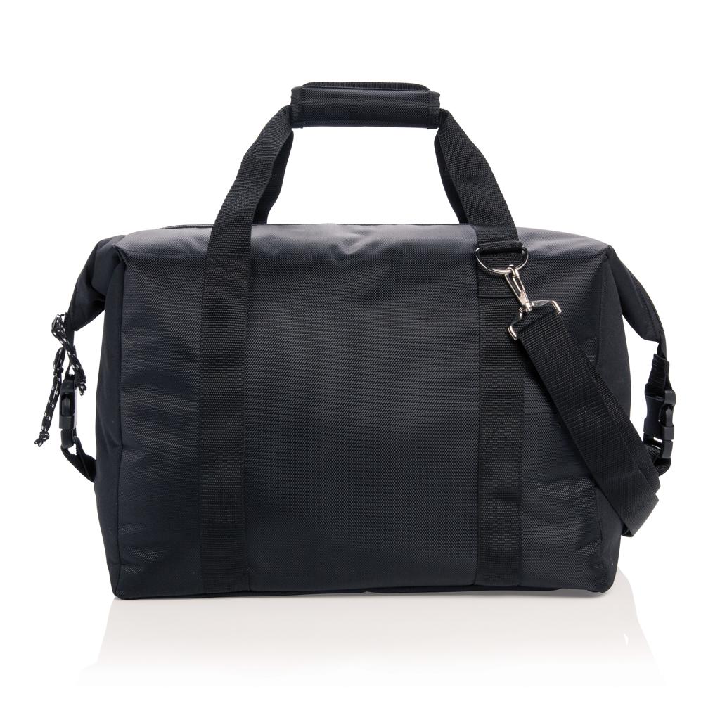 Bild på Duffel-Kylväska Swiss Peak XXL 40L