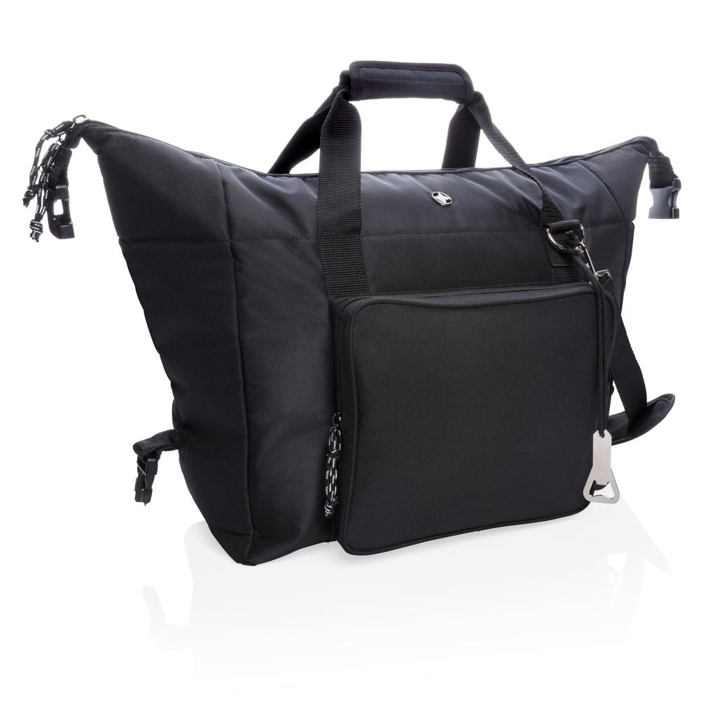 Bild på Duffel-Kylväska Swiss Peak XXL 40L