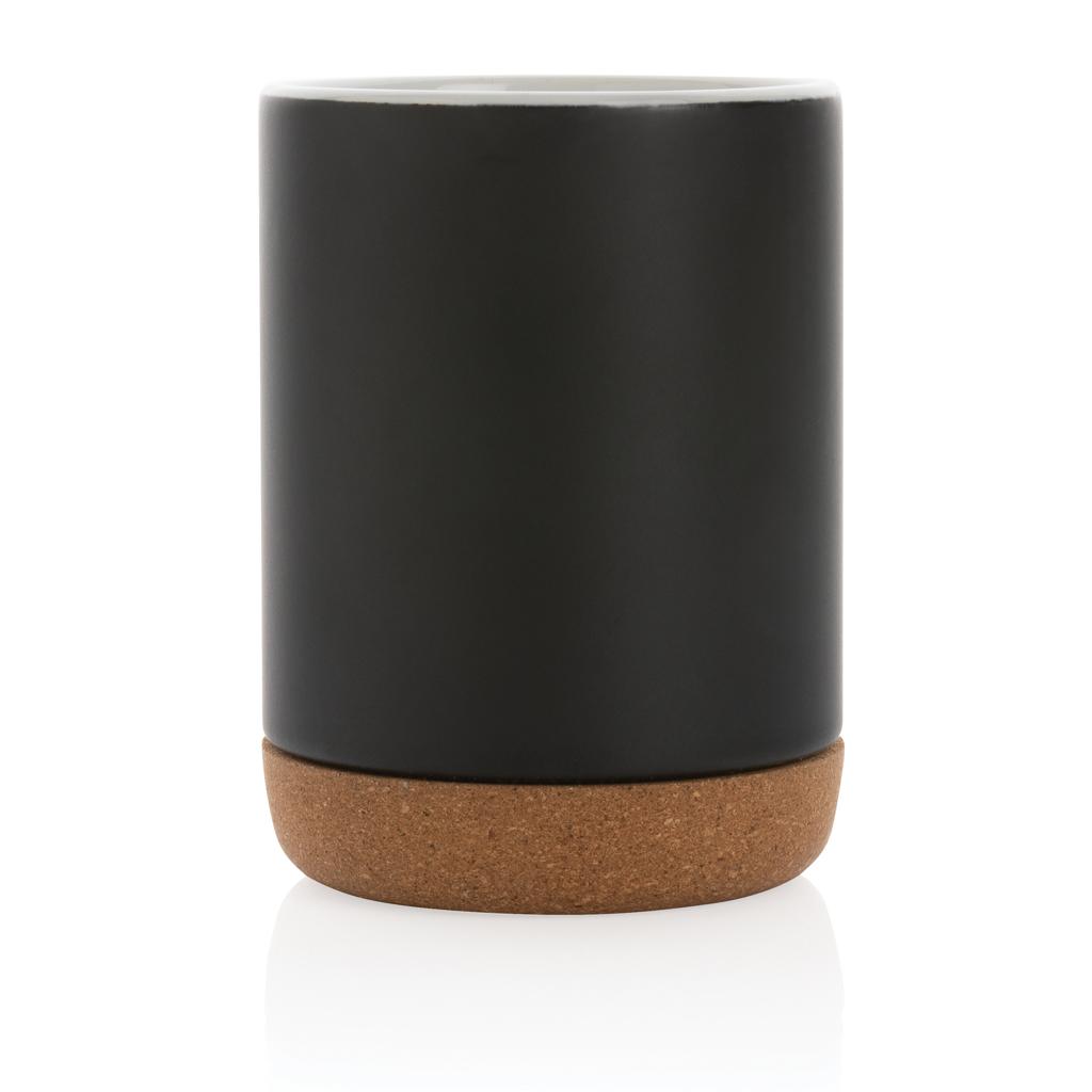 Bild på Keramikmugg Kork 280ml