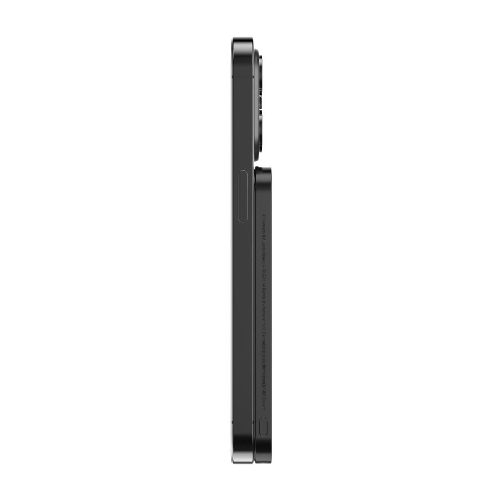 Bild på Powerbank Urban Vitamin Burbank 3000 mAh 7,5W