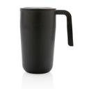 Bild på Termosmugg Mugg 480ml med handtag i RCS återvunnen stål