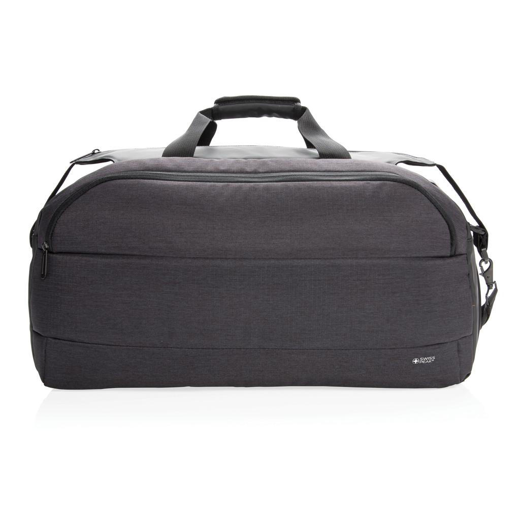 Bild på Weekendväska Swiss Peak Modern 40L