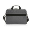Bild på Laptopväska Swiss Peak AWARE™ 15.6"