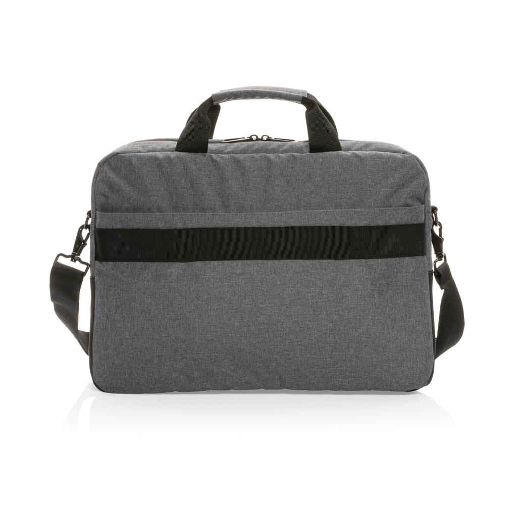 Bild på Laptopväska Swiss Peak AWARE™ 15.6"
