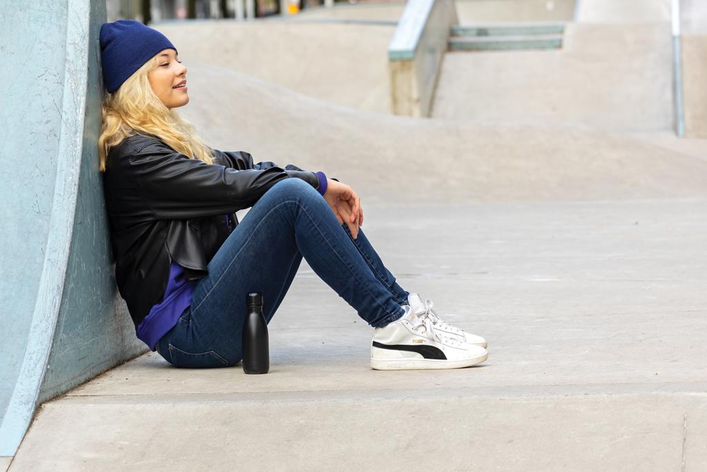 Bild på Mössa Impact AWARE™ Klassisk