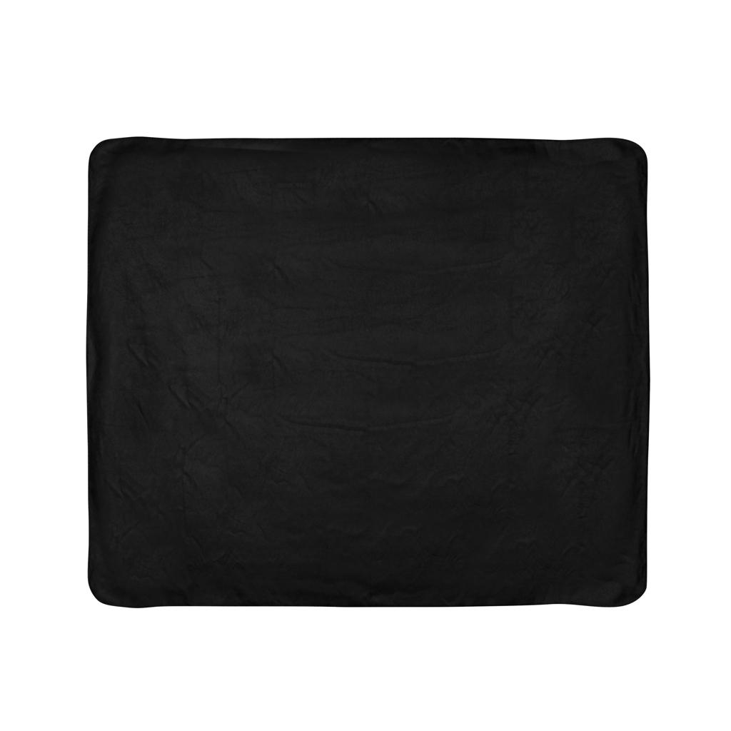 Bild på Fleecepläd 150x120cm i fodral