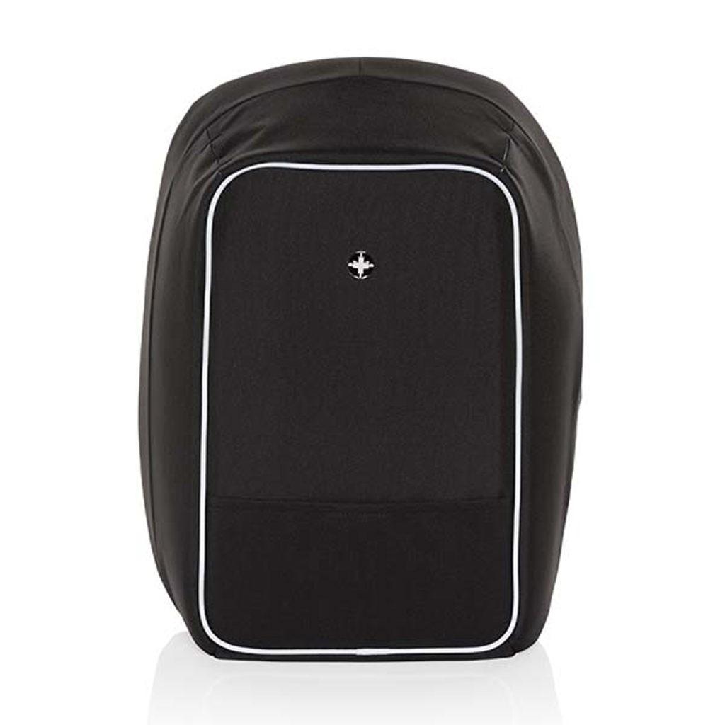 Bild på Ryggsäck Swiss Peak AWARE™ 10L, Anti-Ficktjuv