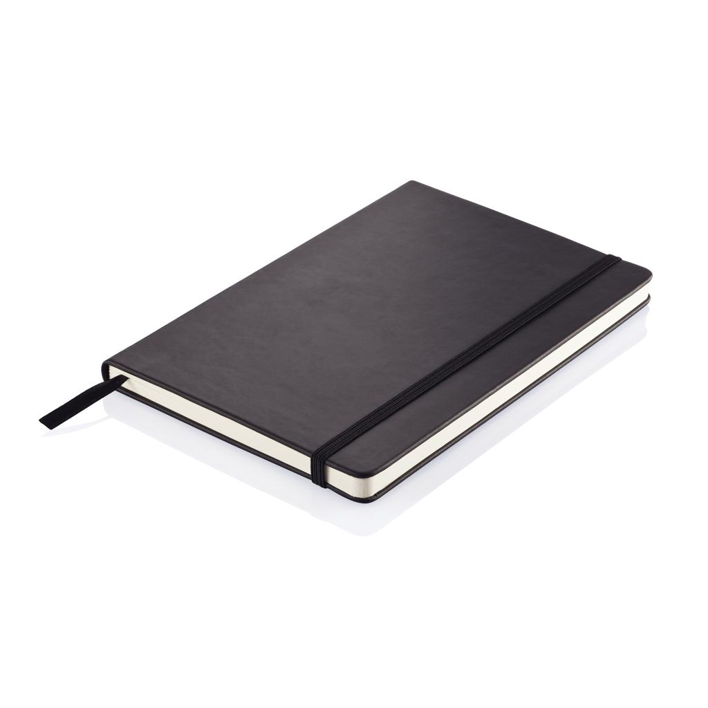 Bild på Anteckningsbok Deluxe PU A5