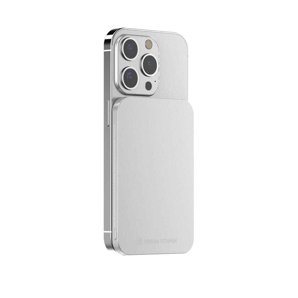 Bild på Powerbank Urban Vitamin Burbank 3000 mAh 7,5W