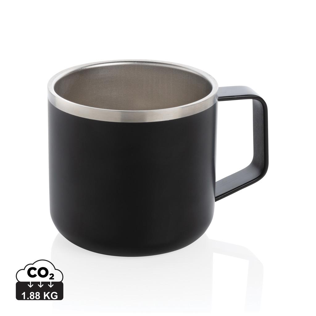 Bild på Metallmugg Camping 350ml