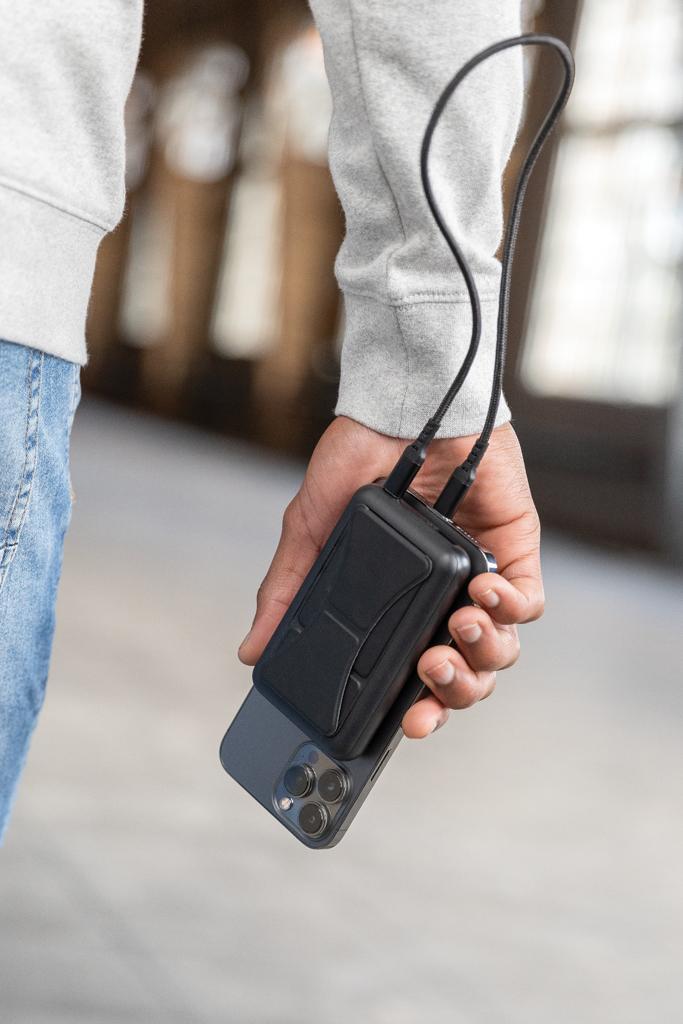 Bild på Powerbank Urban Vitamin Sonoma 10.000 mAh 10W