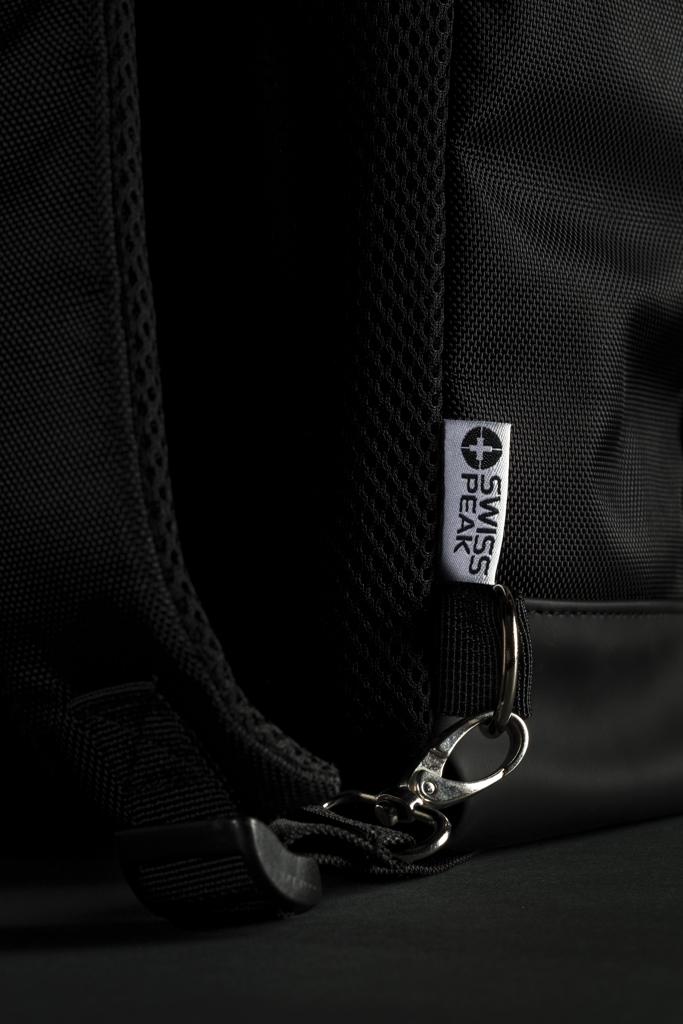 Bild på Laptop-toteväska Swiss Peak 16L 15"