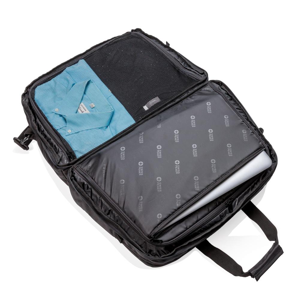 Bild på Weekendväska Swiss Peak Duffle 45L