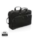 Bild på Laptopväska Swiss Peak Aware™ 15,6" med 2-i-1 ryggsäck 18L