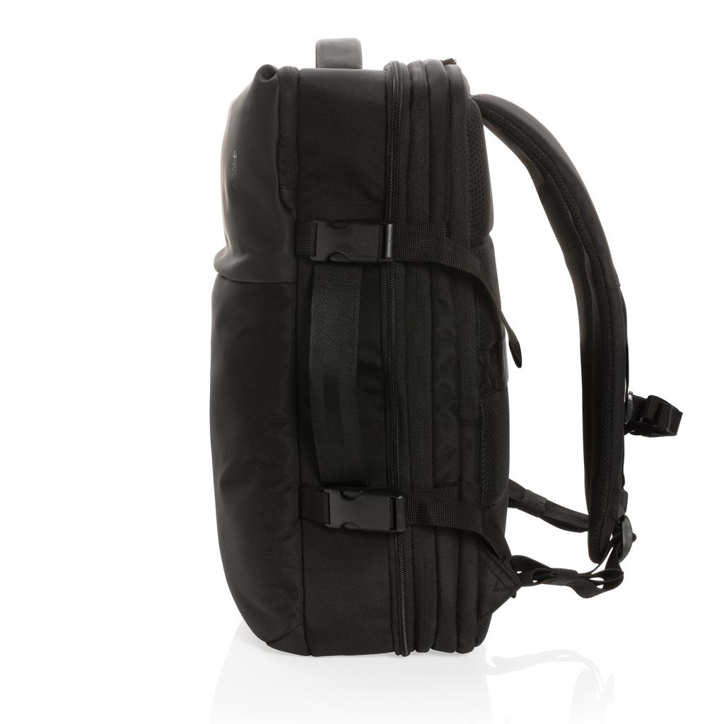 Bild på Weekendryggsäck Swiss Peak AWARE™ 27L, expanderbar