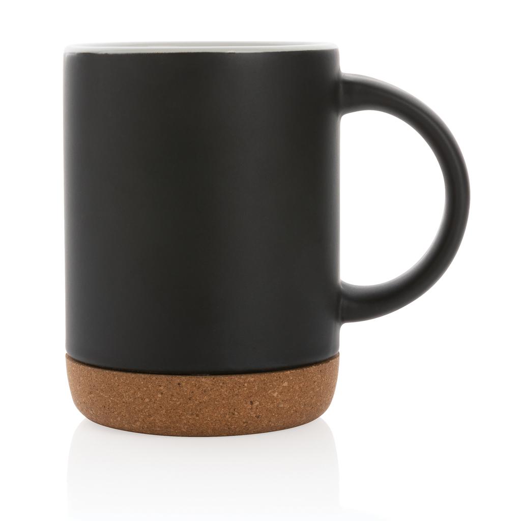 Bild på Keramikmugg Kork 280ml