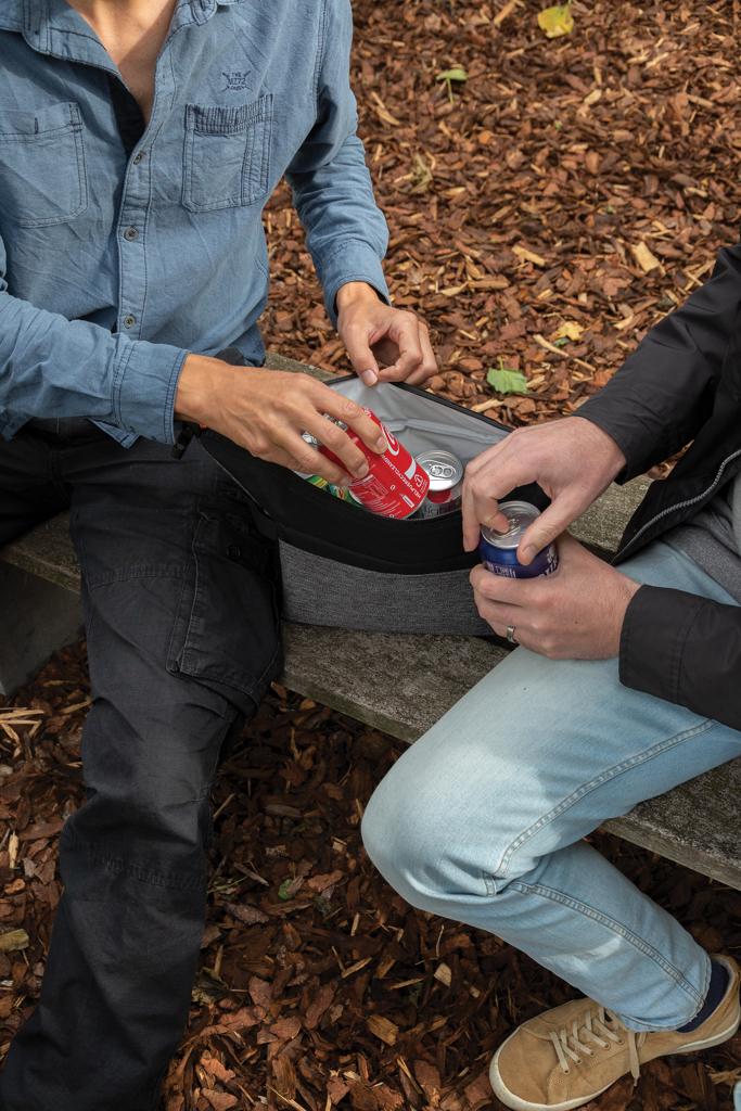 Bild på Kylväska Tvåtonig 5,5L