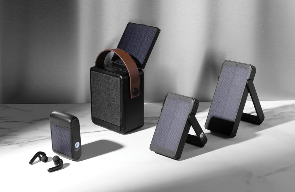 Bild på Powerbank Skywave 5000mAh 10W