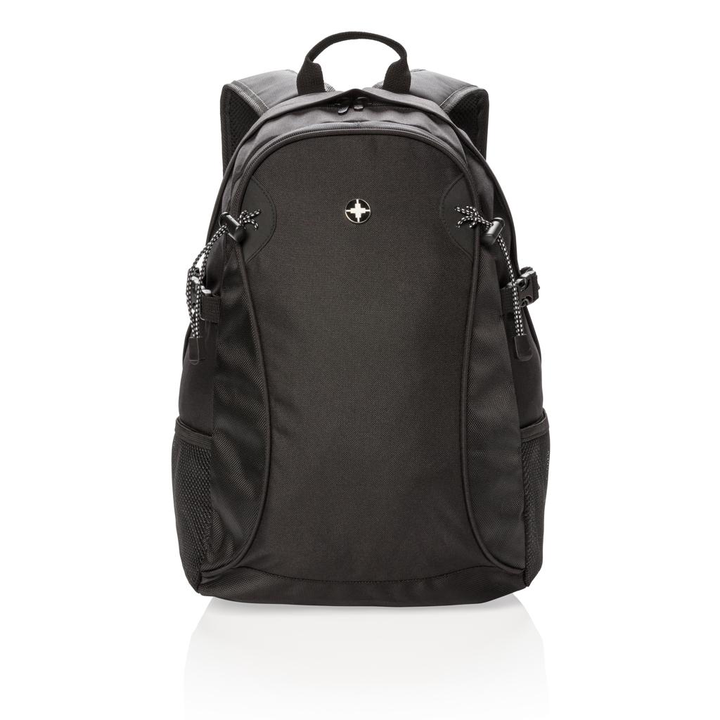 Bild på Ryggsäck Swiss Peak Friluft 20L