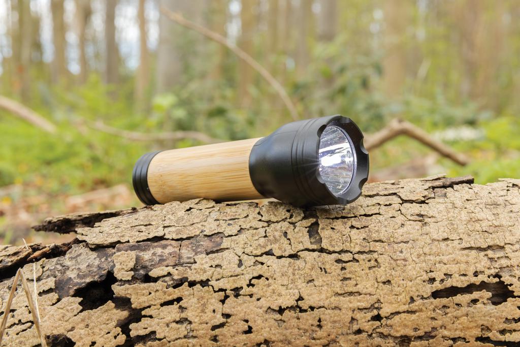 Bild på Ficklampa Lucid 1W