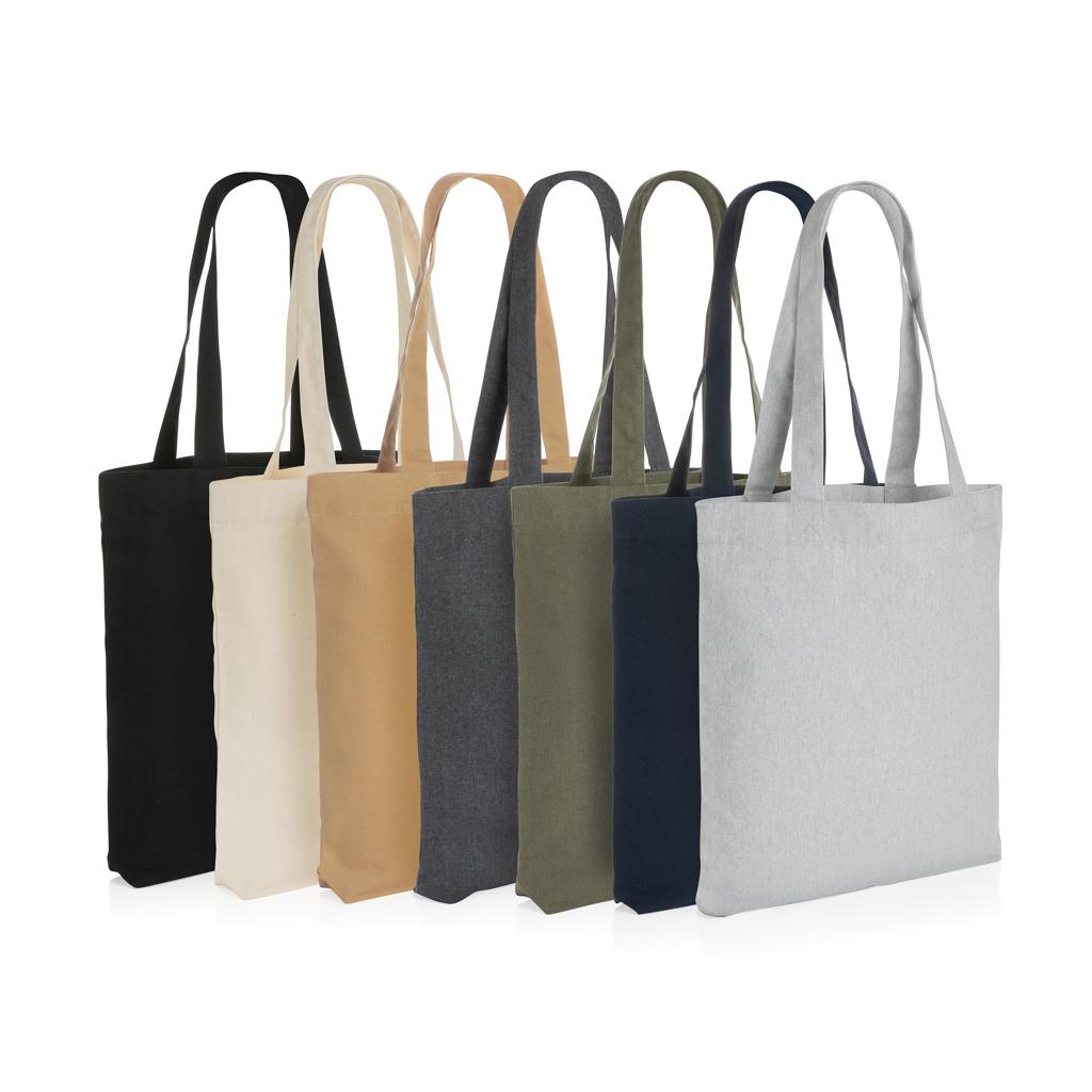 Bild på Tygpåse Impact AWARE™ Raw 285g/m² 8,8L