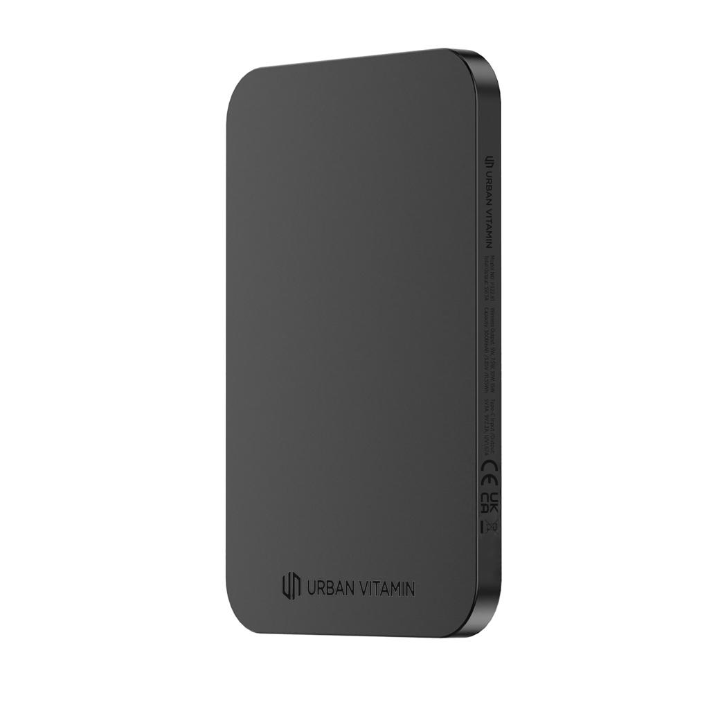 Bild på Powerbank Urban Vitamin Burbank 3000 mAh 7,5W