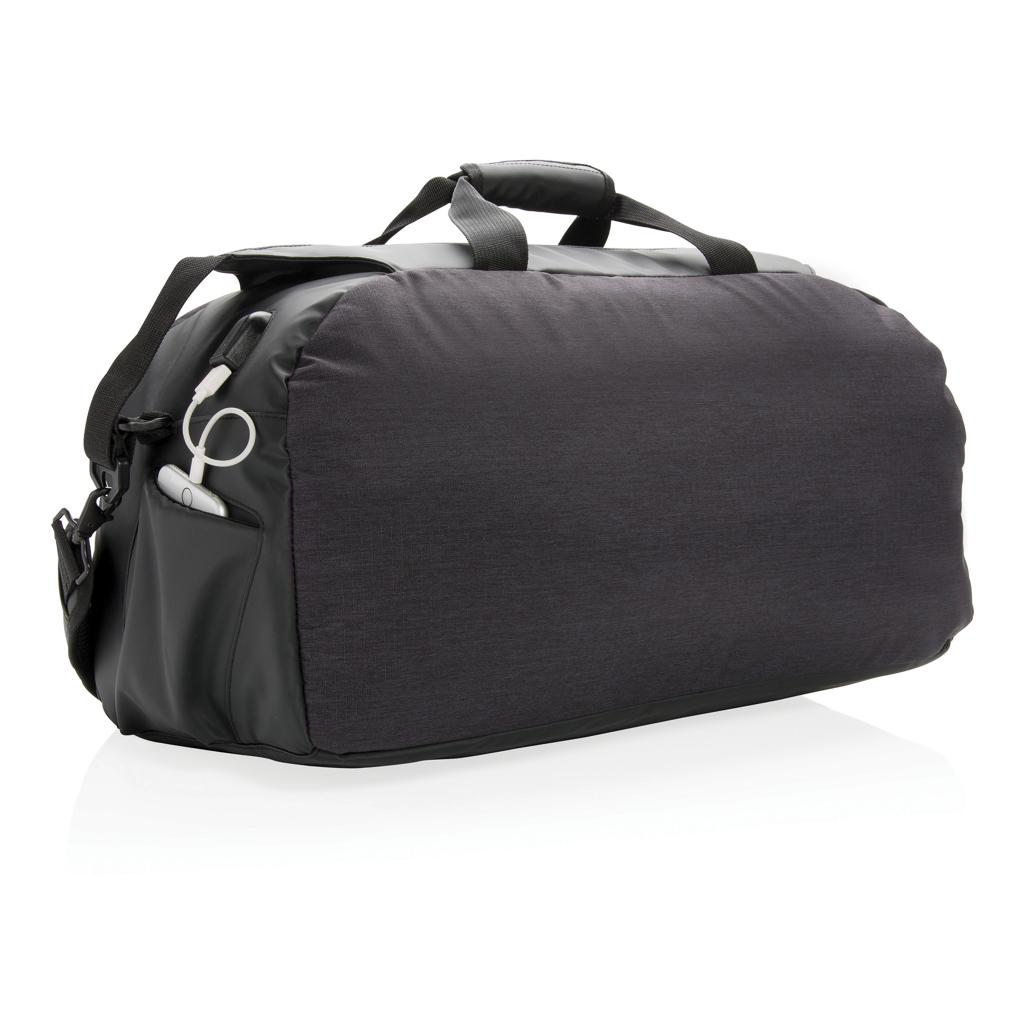 Bild på Weekendväska Swiss Peak Modern 40L