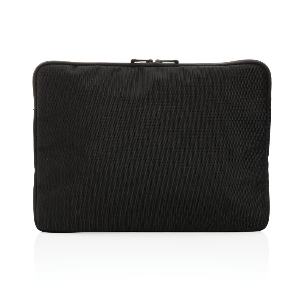 Bild på Laptopfodral Swiss Peak AWARE™ Voyager 15.6"